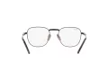 Ray-Ban Frank Titanium Dioptrické okuliare RX 8258V 1237