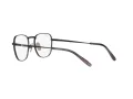 Ray-Ban Frank Titanium Dioptrické okuliare RX 8258V 1237