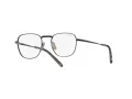 Ray-Ban Frank Titanium Dioptrické okuliare RX 8258V 1237