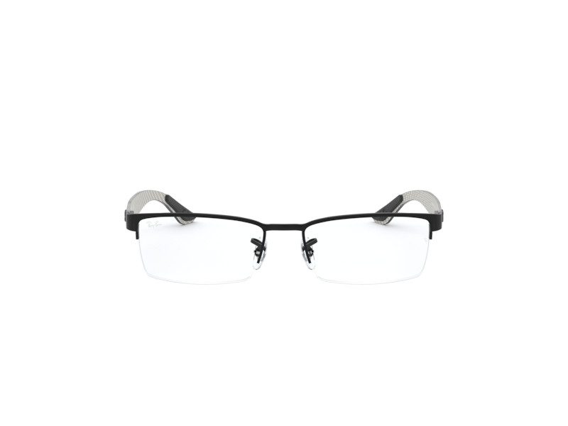Ray-Ban Dioptrické okuliare RX 8412 2503