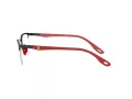 Ray-Ban Scuderia Ferrari Collection Dioptrické okuliare RX 8416M F041