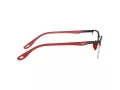 Ray-Ban Scuderia Ferrari Collection Dioptrické okuliare RX 8416M F041