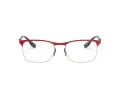 Ray-Ban Scuderia Ferrari Collection Dioptrické okuliare RX 8416M F045