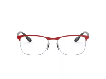   Ray-Ban Scuderia Ferrari Collection Dioptrické okuliare RX 8416M F045