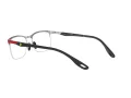 Ray-Ban Scuderia Ferrari Collection Dioptrické okuliare RX 8416M F045