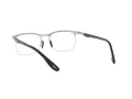 Ray-Ban Scuderia Ferrari Collection Dioptrické okuliare RX 8416M F045