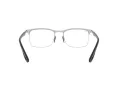 Ray-Ban Scuderia Ferrari Collection Dioptrické okuliare RX 8416M F045