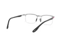 Ray-Ban Scuderia Ferrari Collection Dioptrické okuliare RX 8416M F045