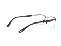 Ray-Ban Scuderia Ferrari Collection Dioptrické okuliare RX 8416M F045