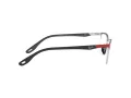 Ray-Ban Scuderia Ferrari Collection Dioptrické okuliare RX 8416M F045