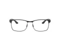 Ray-Ban Dioptrické okuliare RX 8416 2503