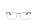 Ray-Ban Dioptrické okuliare RX 8416 2620