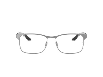 Ray-Ban Dioptrické okuliare RX 8416 2620
