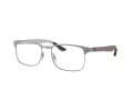 Ray-Ban Dioptrické okuliare RX 8416 2620