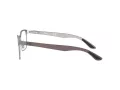 Ray-Ban Dioptrické okuliare RX 8416 2620