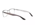 Ray-Ban Dioptrické okuliare RX 8416 2620