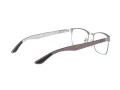 Ray-Ban Dioptrické okuliare RX 8416 2620