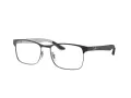 Ray-Ban Dioptrické okuliare RX 8416 2916