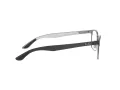Ray-Ban Dioptrické okuliare RX 8416 2916