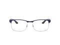 Ray-Ban Dioptrické okuliare RX 8416 3016