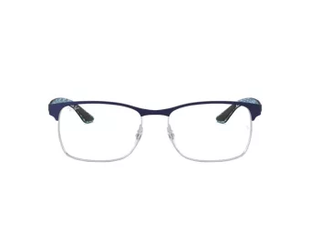 Ray-Ban Dioptrické okuliare RX 8416 3016