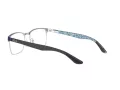 Ray-Ban Dioptrické okuliare RX 8416 3016