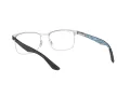 Ray-Ban Dioptrické okuliare RX 8416 3016