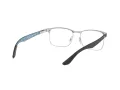 Ray-Ban Dioptrické okuliare RX 8416 3016