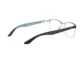 Ray-Ban Dioptrické okuliare RX 8416 3016