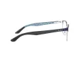Ray-Ban Dioptrické okuliare RX 8416 3016