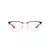 Ray-Ban Dioptrické okuliare RX 8421 2861