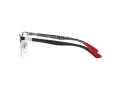 Ray-Ban Dioptrické okuliare RX 8421 2861