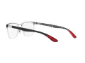 Ray-Ban Dioptrické okuliare RX 8421 2861
