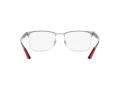 Ray-Ban Dioptrické okuliare RX 8421 2861