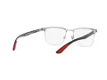 Ray-Ban Dioptrické okuliare RX 8421 2861