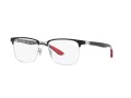 Ray-Ban Dioptrické okuliare RX 8421 2861