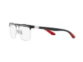 Ray-Ban Dioptrické okuliare RX 8421 2861