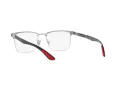 Ray-Ban Dioptrické okuliare RX 8421 2861