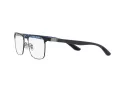 Ray-Ban Dioptrické okuliare RX 8421 2904