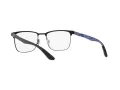Ray-Ban Dioptrické okuliare RX 8421 2904