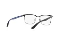 Ray-Ban Dioptrické okuliare RX 8421 2904