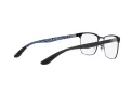 Ray-Ban Dioptrické okuliare RX 8421 2904