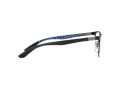 Ray-Ban Dioptrické okuliare RX 8421 2904