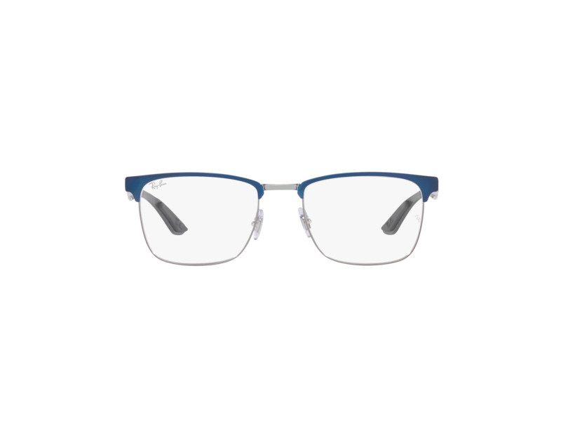 Ray-Ban Dioptrické okuliare RX 8421 3124