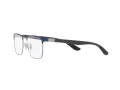 Ray-Ban Dioptrické okuliare RX 8421 3124