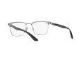 Ray-Ban Dioptrické okuliare RX 8421 3124