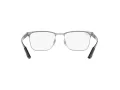 Ray-Ban Dioptrické okuliare RX 8421 3124