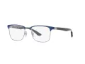 Ray-Ban Dioptrické okuliare RX 8421 3124