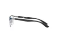 Ray-Ban Dioptrické okuliare RX 8421 3124