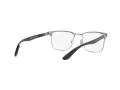 Ray-Ban Dioptrické okuliare RX 8421 3124